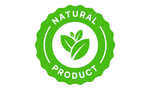Natural non-GMO formula
