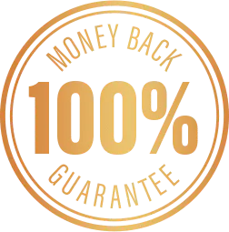 BloodArmor 60-day money-back guarantee